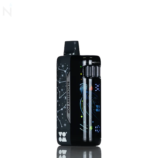 Voom Meteor 70K 70,000 Puffs Disposable Vape - 20mL