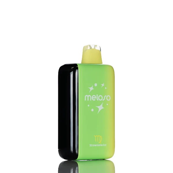 Geek Bar Meloso Bar 30K Disposable - 18mL