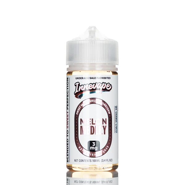 Innevape E-Liquids - Melon MDLY - 100ml