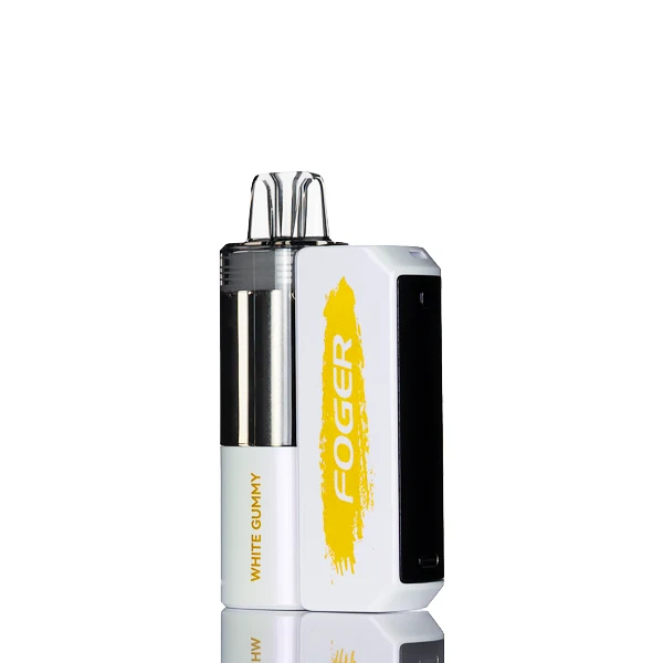 Foger Switch Pro 30k USA EDITION Disposable FULL KIT - 19mL