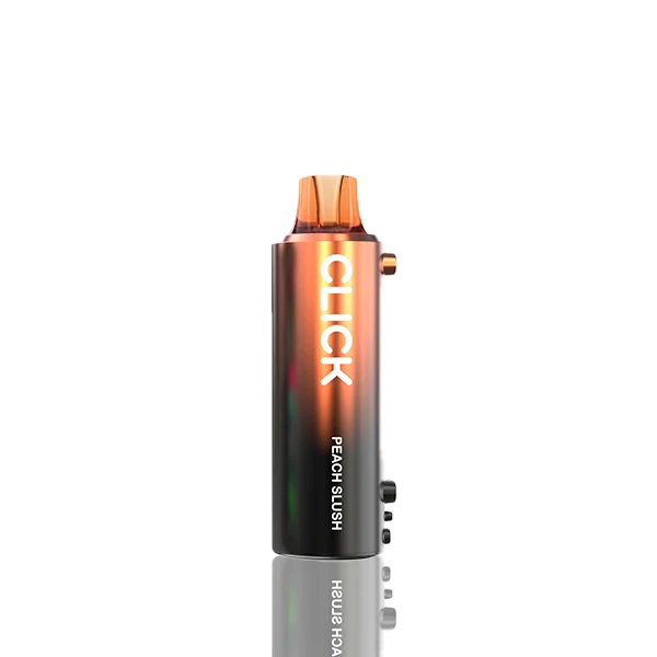 Pyne Pod Click 40K 40000 Puffs Disposable Pod - 5%