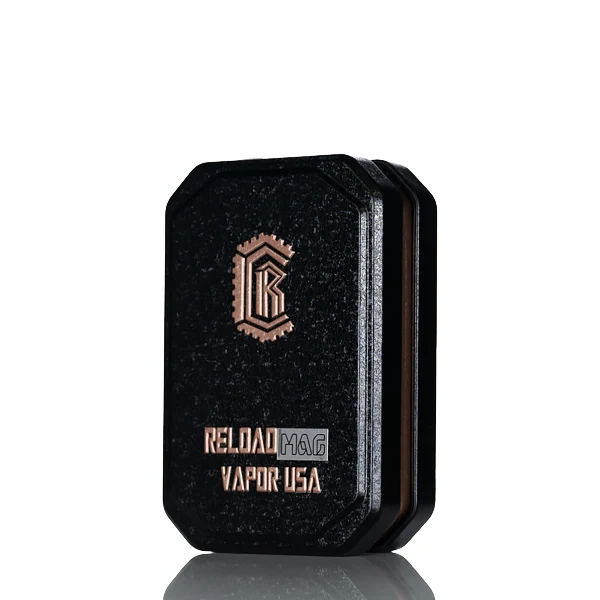 Reload Vapor USA Mag Boro RBA