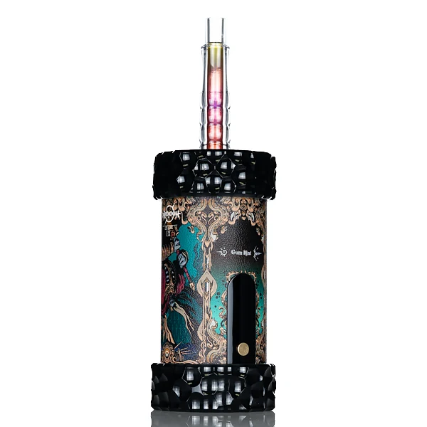 Olit Hookalit Mega 200K Puffs Disposable - 80mL