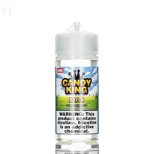 Candy King - Batch - 100ml