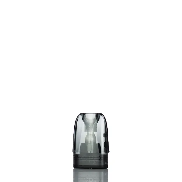 VooPoo Argus V2 Pod Replacement Pods - Pack of 3