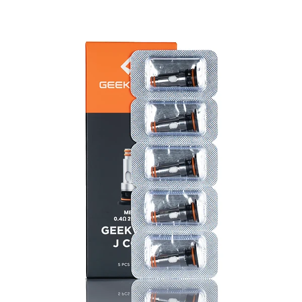 Replacement Coils