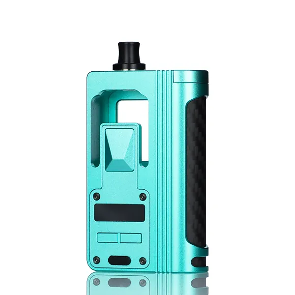 Thunderhead Creations X Mike Vapes Blaze AIO 88W Boro Mod (DISCONTINUED)