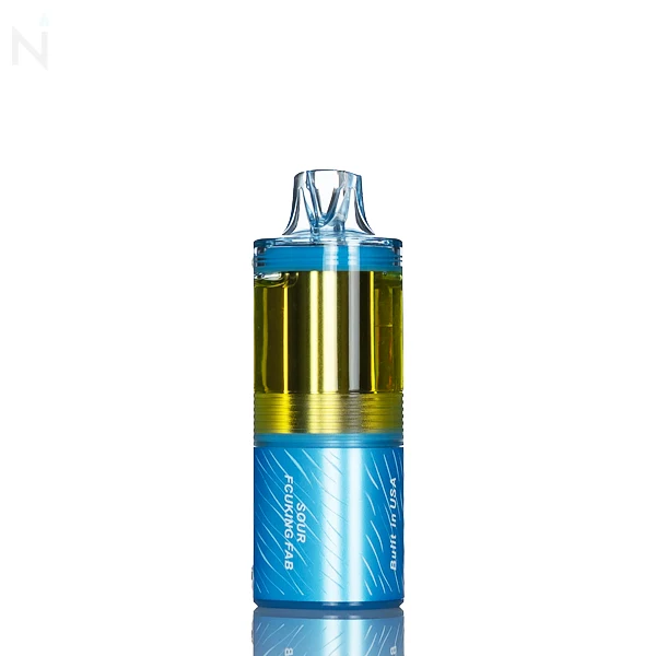 Fogest XP 40K 40000 Puffs Disposable Vape