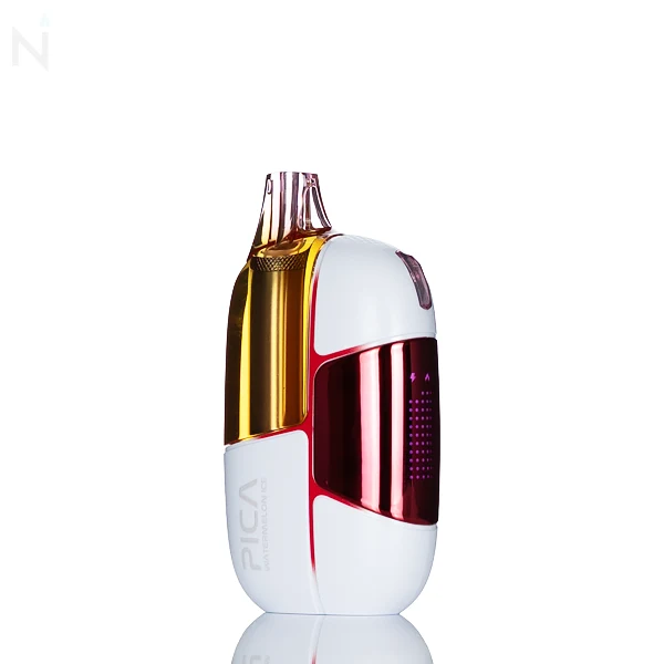 PICA BAR Pure 45K Disposable Vape - 18mL