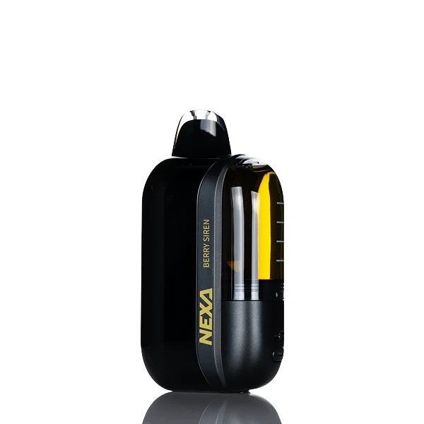 NEXA ULTRA 50k 50000 Puff Disposable Vape - Invisacloud Edition