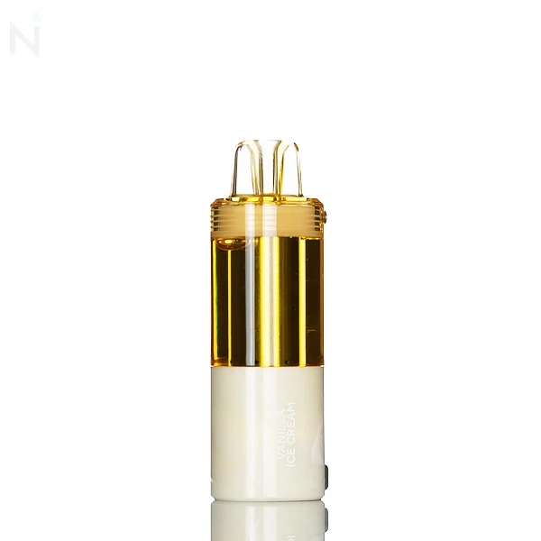 Foger Switch Pro 30k Disposable POD - 19mL