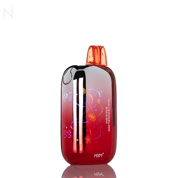 INTO BIT 50K 50,000 Puffs Disposable Vape