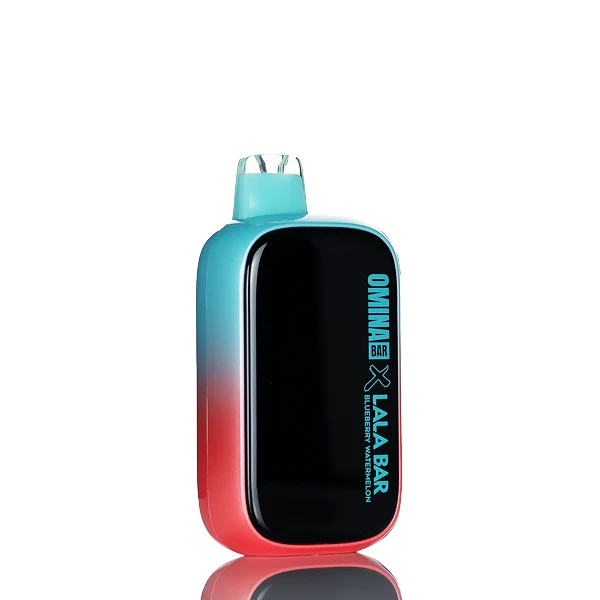 Omina Bar X LaLa Bar 40K 40000 Puffs Disposable - 20mL