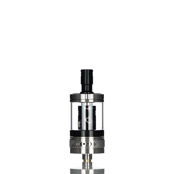 Sub-Ohm Tanks