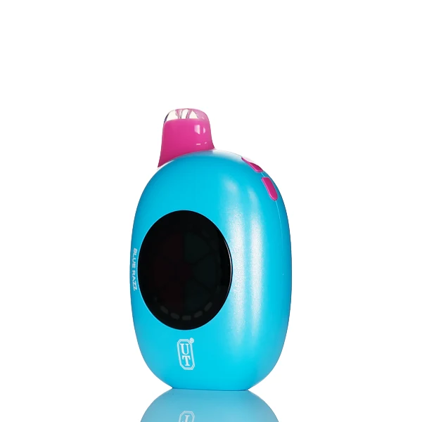 UT Bar ECO 50K Flavor Control Disposable Vape