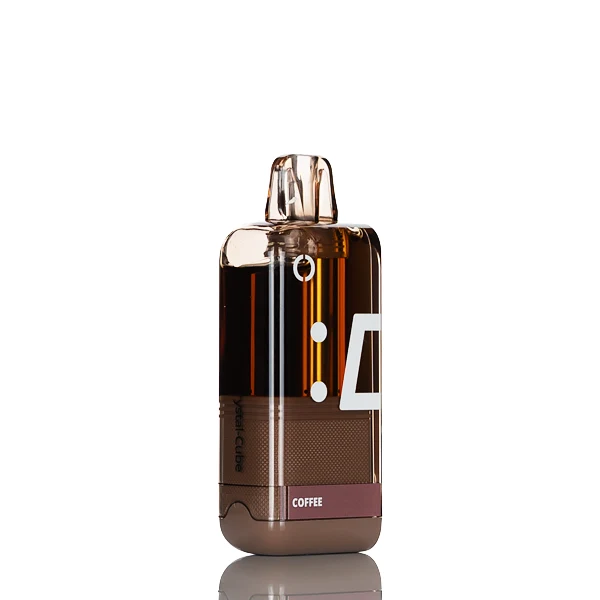 Off-Stamp X-Cube 35K Crystal Edition Disposable Pod - 18mL