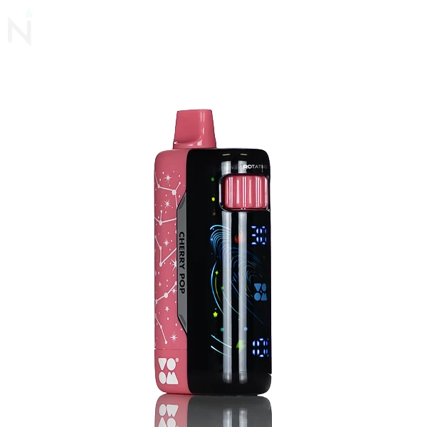 Voom Meteor 70K 70,000 Puffs Disposable Vape - 20mL