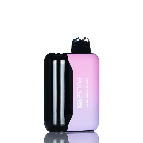 Geek Bar Pulse X 25k 25000 Puffs Disposable Vape - 18mL