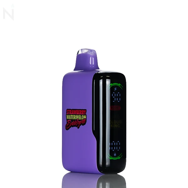 Cloud King 20K 20000 Puffs Disposable - 16mL