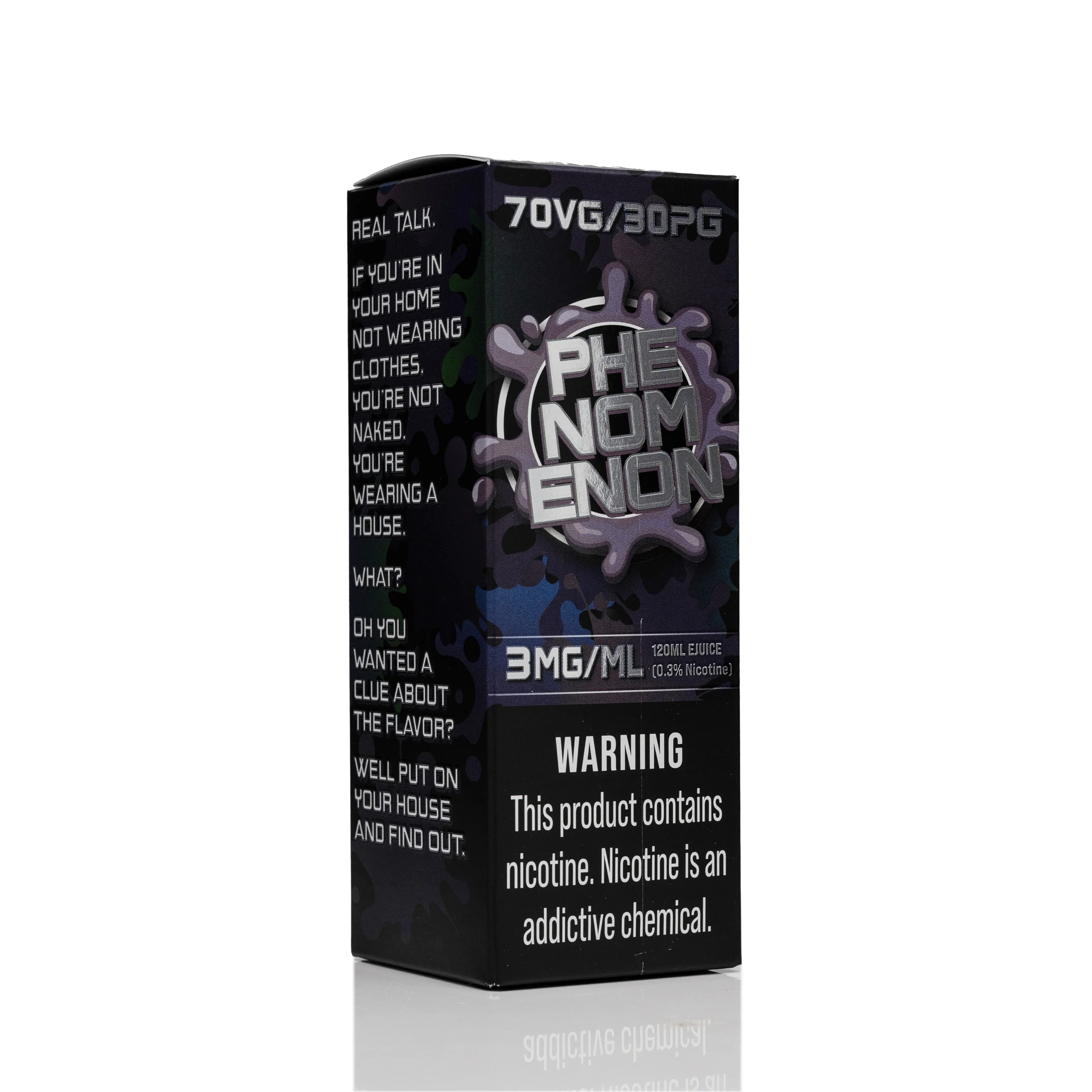 Noms - Phenomenon - 120ml