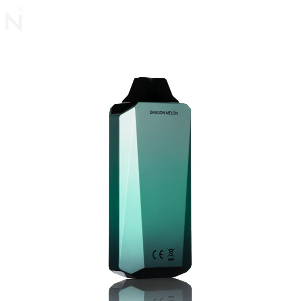 Elux Cyberover Pro 50K 50000 Puffs Disposable Vape
