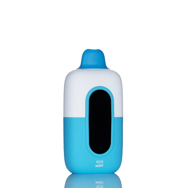 Hidden Hills x Fifty Bar 20k 20000 Puffs Disposable Vape - 16ML