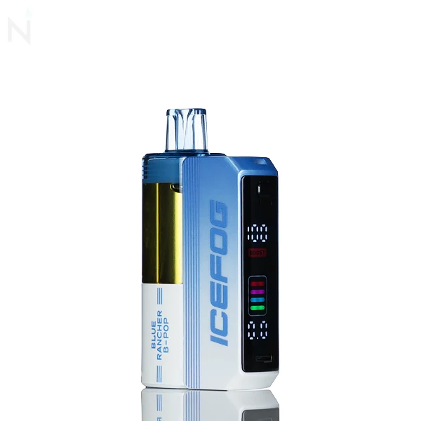 IceFog 40K Switch Pro Disposable Vape Full Kit