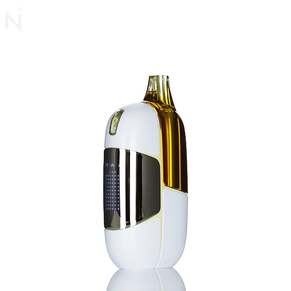 PICA BAR Pure 45K Disposable Vape - 18mL