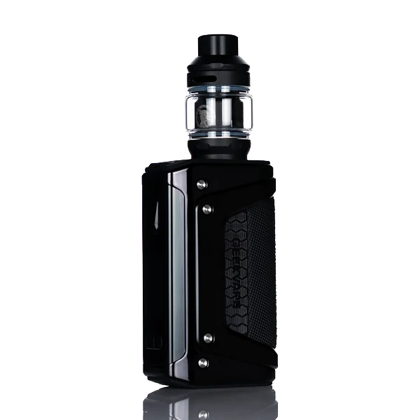 GeekVape Aegis Legend 5 200W Starter Kit