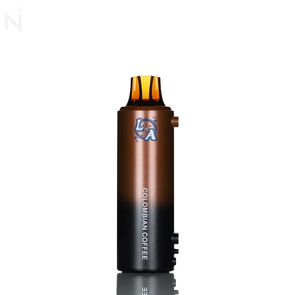 L&A X Pyne Pod Click 40K Disposable Pod - 5%