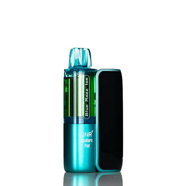 JNR Stellarc 100K 100000 Puffs Disposable Kit