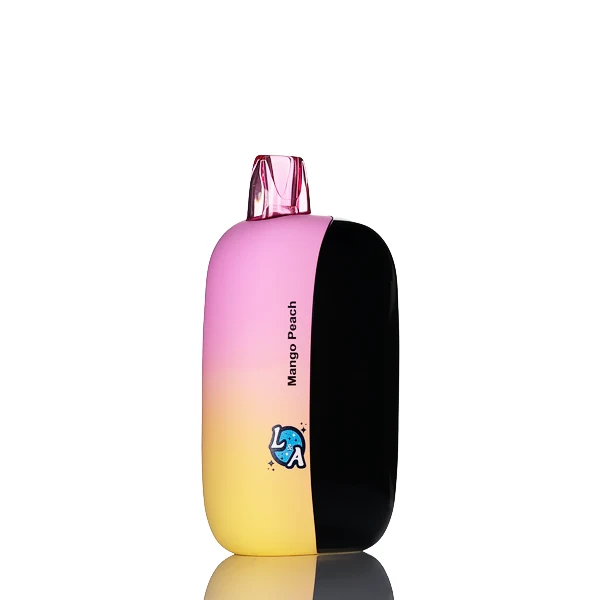 L&A Switch 40K 40000 Puffs Disposable Vape