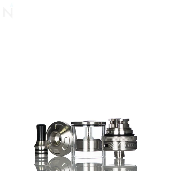 Mods House Noctua RTA