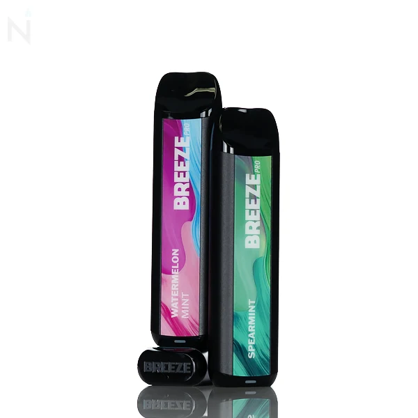Breeze Smoke Pro 2000 Puff Disposable