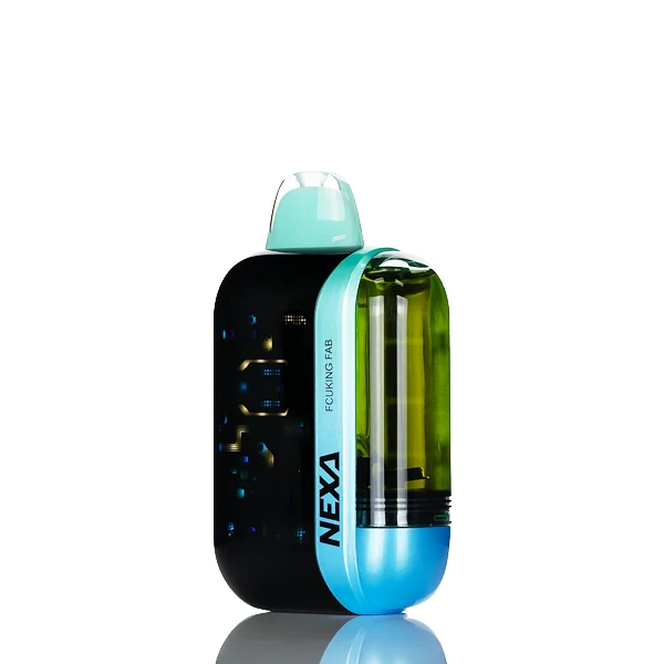 NEXA ULTRA II 50K 50000 Puff Disposable Vape - 20mL