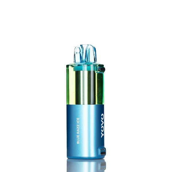 Yovo JB50K 50000 Puffs Disposable Pod
