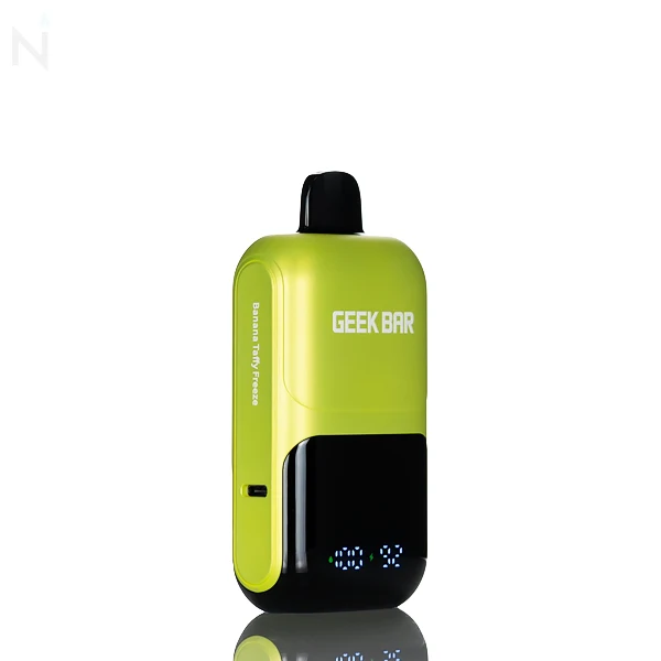 Geek Bar Ice Prince 50,000 Puffs Disposable