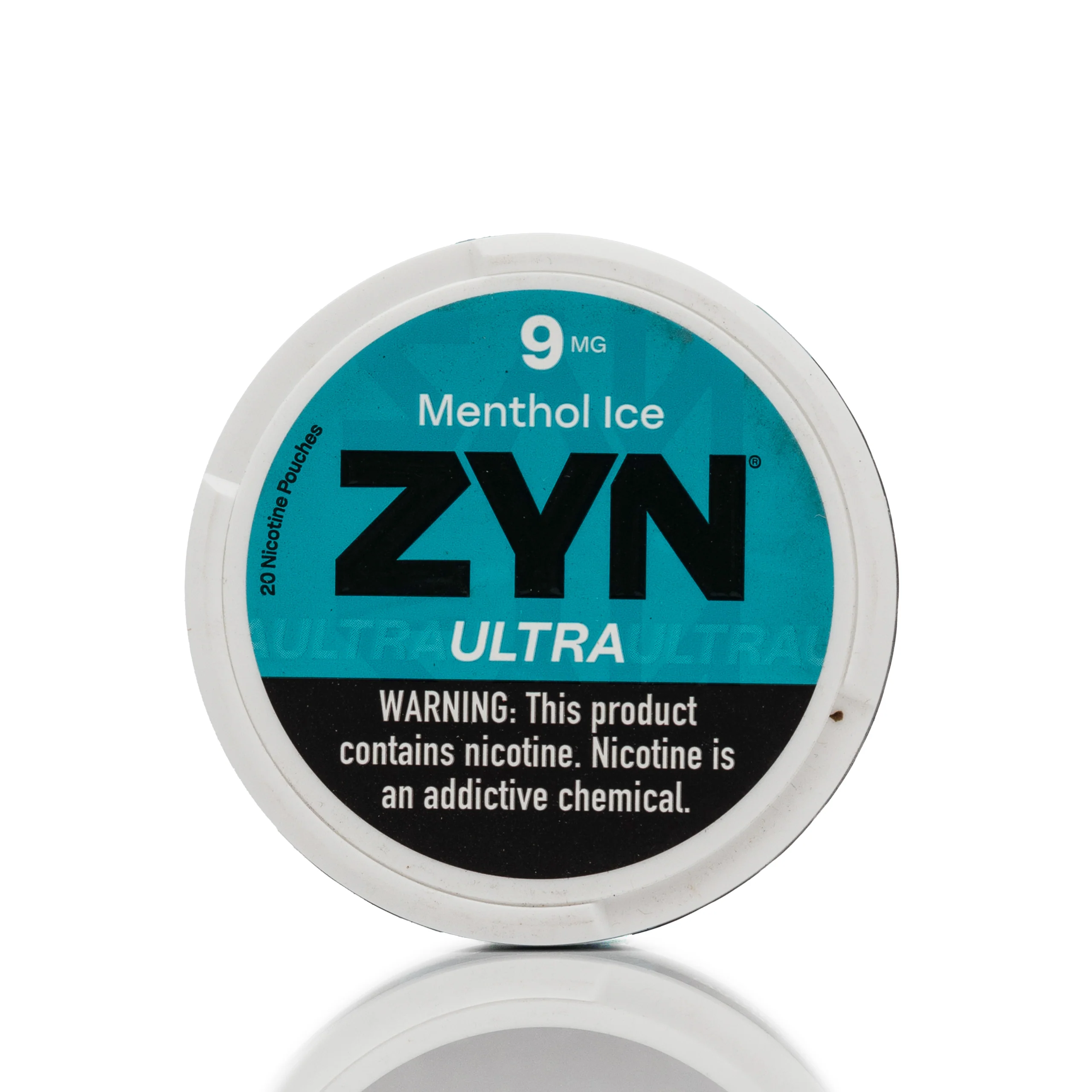 Zyn Ultra Nicotine Pouches