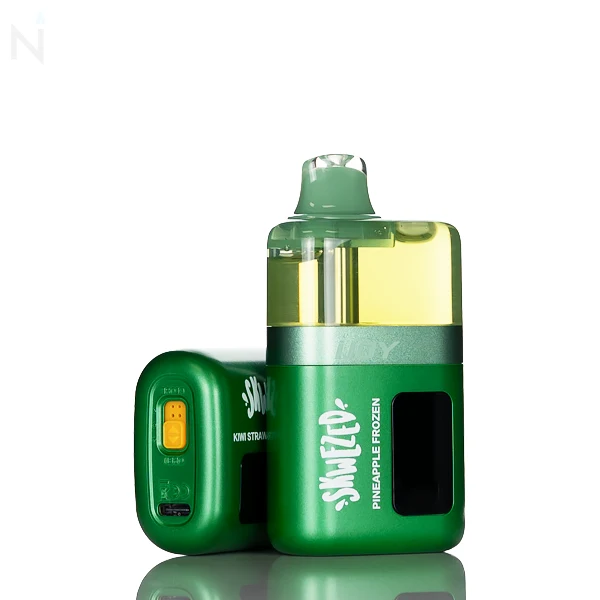Skwezed x iJOY XP50K Puffs Limited Edition Disposable Vape - 20mL