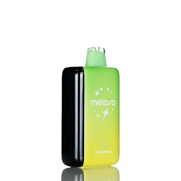 Geek Bar Meloso Bar 30K Disposable - 18mL