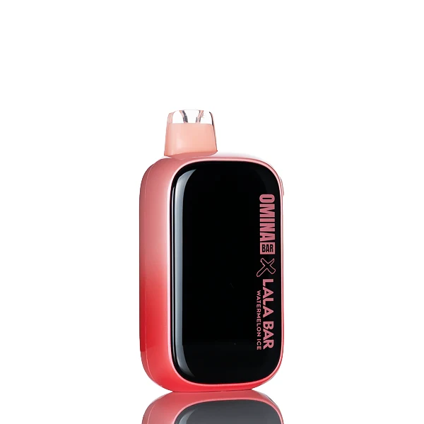 Omina Bar X LaLa Bar 40K 40000 Puffs Disposable - 20mL