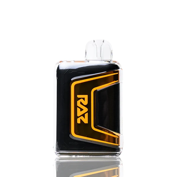 RAZ TN9000 9K Puffs Disposable Vape - 12mL