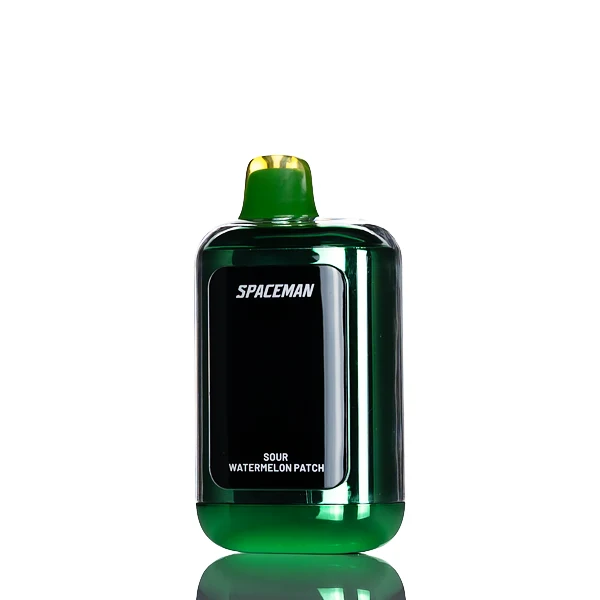 Spaceman Nebula 25K Plus Disposable Vape - 18mL