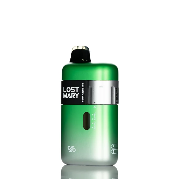 Lost Mary Ultrasonic 35K Puffs Disposable Vape - 20mL