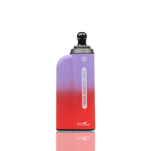 Kangvape Onee Max 6500 Puffs Disposable 10-Pack