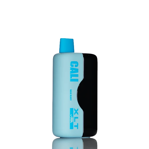 Cali XLT 40K 40000 Puffs Disposable Vape - 25mL