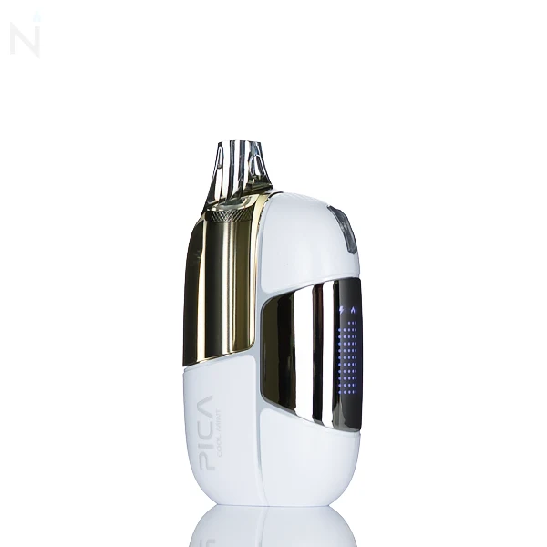 PICA BAR Pure 45K Disposable Vape - 18mL