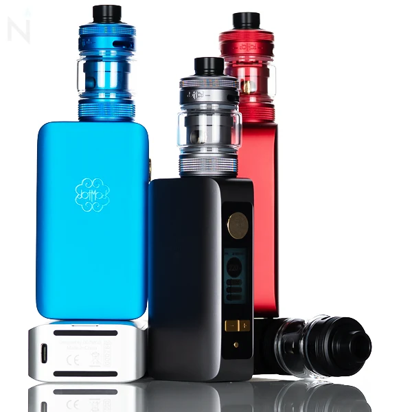 Vape Starter Kit