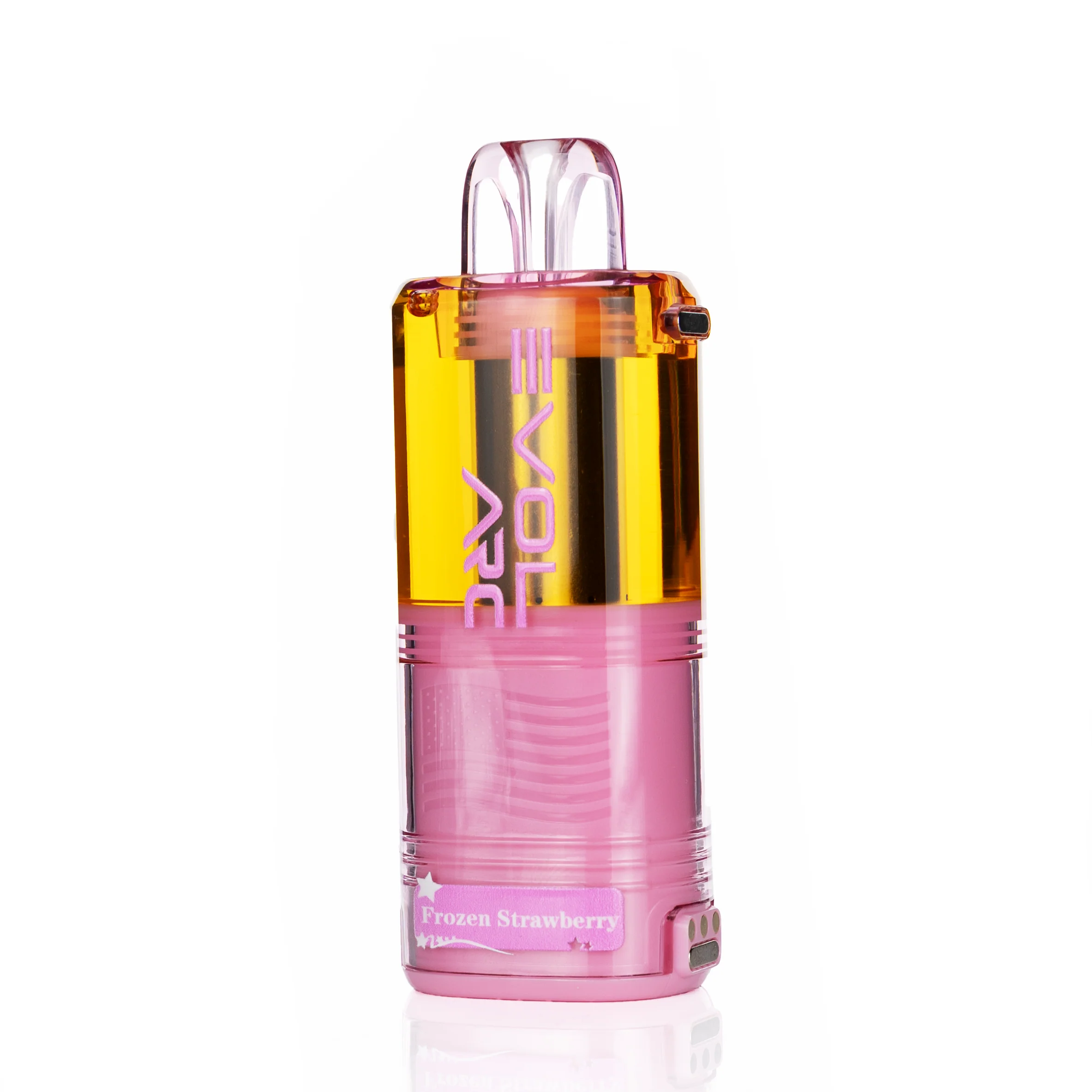 EVOL ARC 70K Puffs 一次性电子烟弹