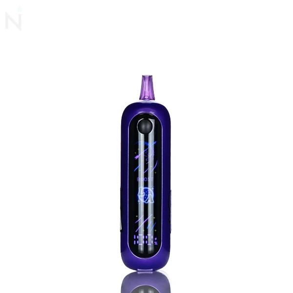 L&A Click Pro 80K Puffs Disposable Kit - 22mL